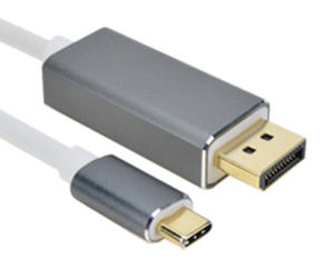 USB C To DisplayPort Cable