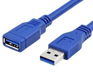 USB 3.0 Extension Cable, Type A Male to Female | Wholesale & From China