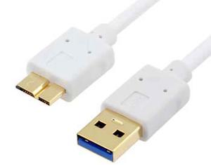Micro USB 3.0 Cable,  Type A Male to Micro B Cable | Wholesale & From China