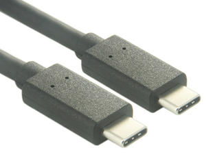 USB 3.1 C To C Cable