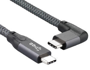 USB 3.1 PD 100W Cable 
