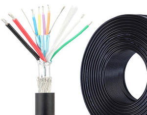 Coiled UL2725 USB 3.0 Cable Manufacturer | Customized | Wholesale