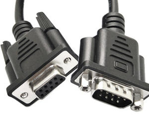 High Quality D-SUB DB9 RS232 Cable | P-Shine Electronic Tech Ltd