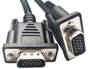 High Quality D-SUB DB15 Cable | P-Shine Electronic Tech Ltd