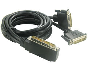 High Quality D-SUB DB37 Cable | P-Shine Electronic Tech Ltd
