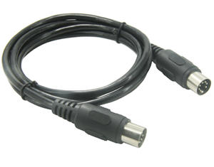 High Quality DIN Cable | P-Shine Electronic Tech Ltd