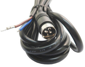 Power DIN Cable