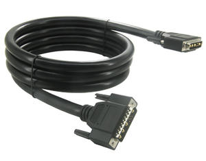 D-SUB 9W4 Cable