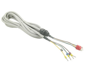 Circular Connector M12 Cable