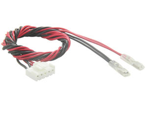 JST VHR Connector Cable Assembly | P-Shine Electronic Tech Ltd