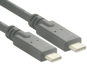 USB 3.2 Gen 2×2 5A 240W 20Gbps Cable 
