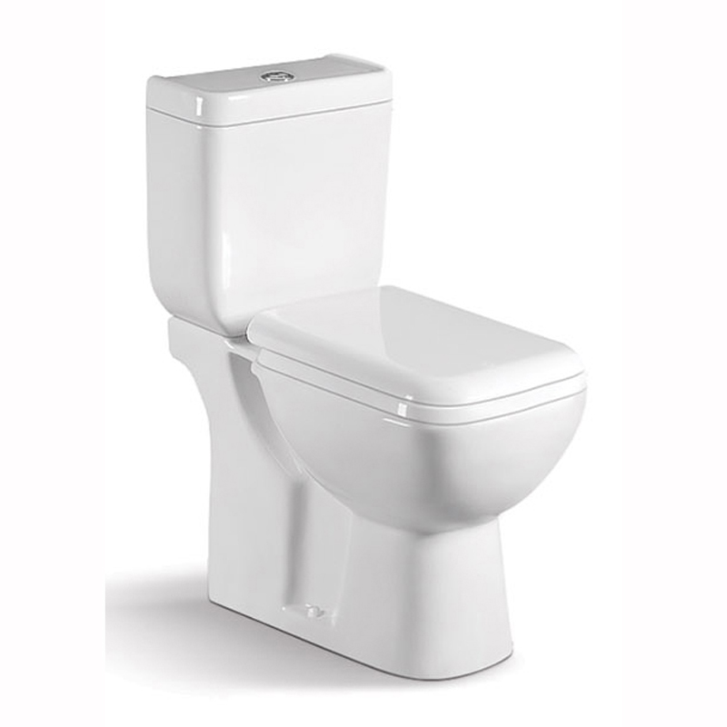 Two Piece Toilet Factory - OVS