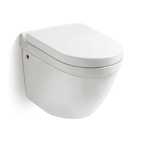 Toilet Bowl - OVS