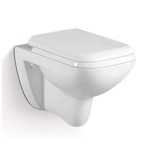 Close Coupled Toilet - OVS