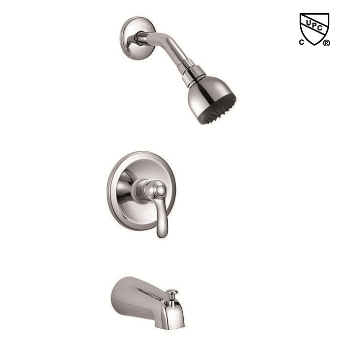 Bathroom Faucet Styles