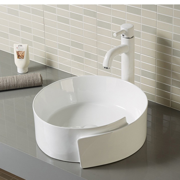 ODM Ceramic Bathroom Sink For Sale