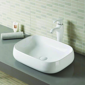 Wholesale Table Top Wash Basin Factory
