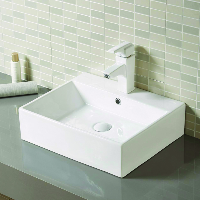 OEM Wash Basin With Stand Factory