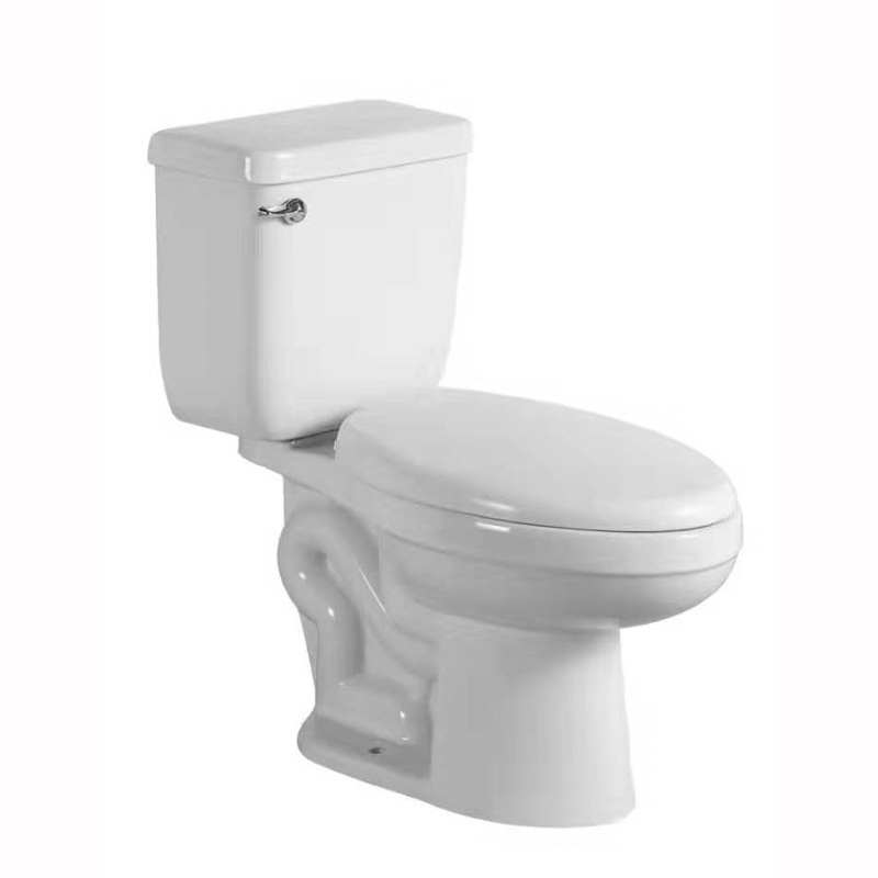 Two Piece Toilet Supplier - OVS