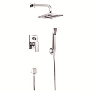 ODM Bathroom Faucet Sets Supply