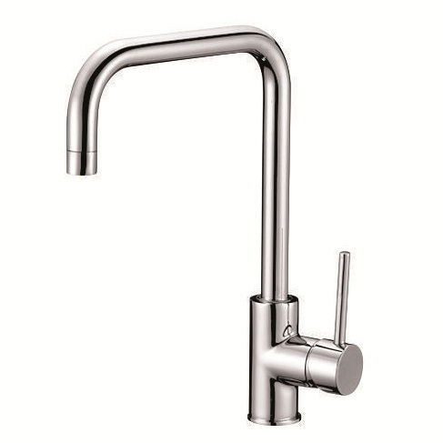 ODM Modern Square Kitchen Faucets Factory