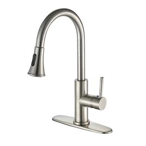 Wholesale Chrome Kitchen Sink Faucet Factory