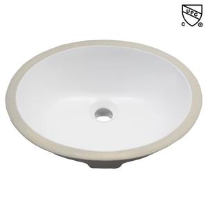Wholesale Bowl Shaped Bathroom Sink Supply