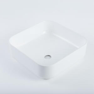 Exclusive Coating Scratch And Stain Resistant Sanitary Wash Basin