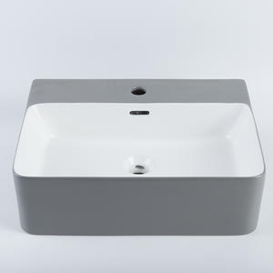 Stylish Style Wash Basin Extreme Strength And Durability Trough Bathroom Sink