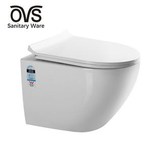 One Piece Toilet Sanitary Ware - OVS