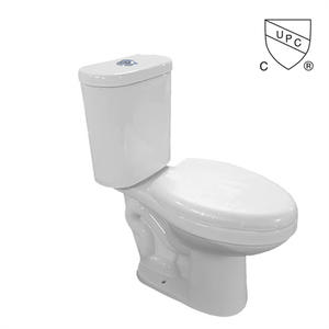 Bathroom Sanitary Ware ceramic two-piece toilet