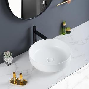Lasting Beauty And Exceptional Durability Decorative Bathroom Sinks