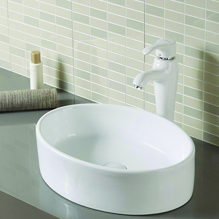 Wash Basin Bathroom Bowl Sinks Vessel Basins