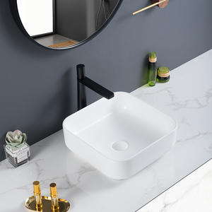 Exclusive Coating Scratch And Stain Resistant Sanitary Wash Basin