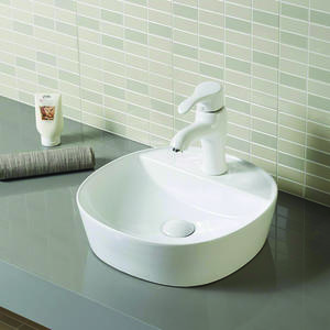 Wholesale Extra Small Bathroom Sink Factory