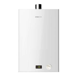 Macro BF1  series gas water heater