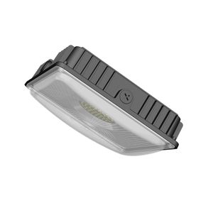 led canopy light for gas station