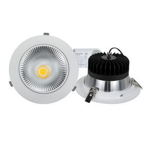 Led down light for office and house lighting