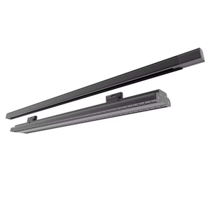 LED Twin Tube Trunking System