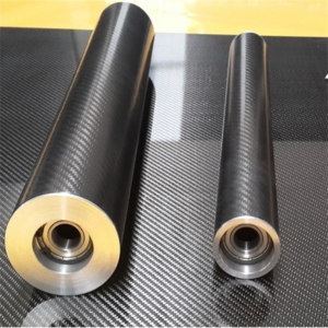 carbon fiber roller, carbon fiber tube