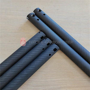 carbon fiber straw, carbon fiber tube
