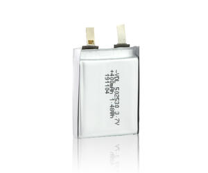 VDL-Customed 502530 Batterie carrée rechargeable Usine