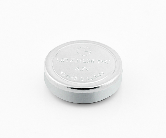 VDL|Customized Lithium Coin Battery Supplier|1238