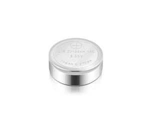 1254H Coin Battery TWS Coin Battery