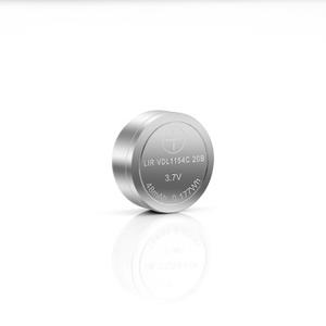 VDL|China Li-polymère Coin Batterie Fournisseur|1154