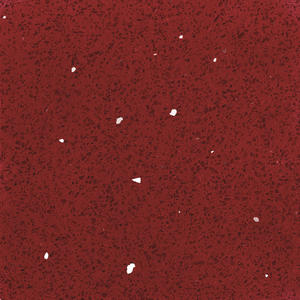 Red Quartz Stone-WG220 Star Red