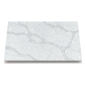 quartz stone top-WG439 Grey Cloud