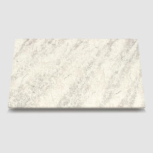 WG458 Sandstorm quartz square stone tile supplier