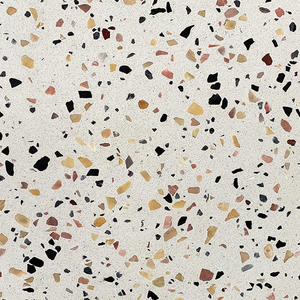 High Quality Terrazzo Marble Tile Supplier-WT205 Roman Jade