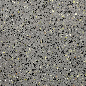 High Quality Gold Terrazzo Tiles Producer-WT202